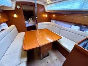 Room - Caribbean Dream: Sun-soaked Sailing Adventure from Tortola, Islas Vírgenes Británicas (Road Town)