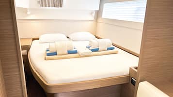 3 bedrooms, iron/ironing board
