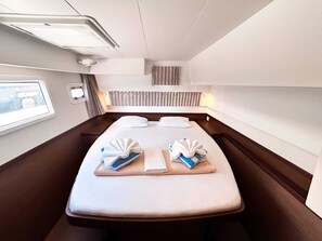3 Schlafzimmer, Bügeleisen/Bügelbrett
