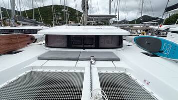Port de plaisance