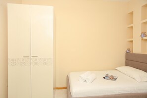 Room - Vlora Sunset Apartment (Vlorë)