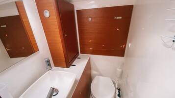 Dusche