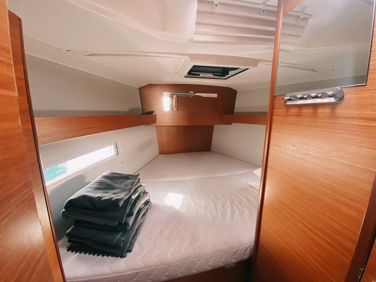 2 Schlafzimmer