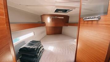 2 Schlafzimmer