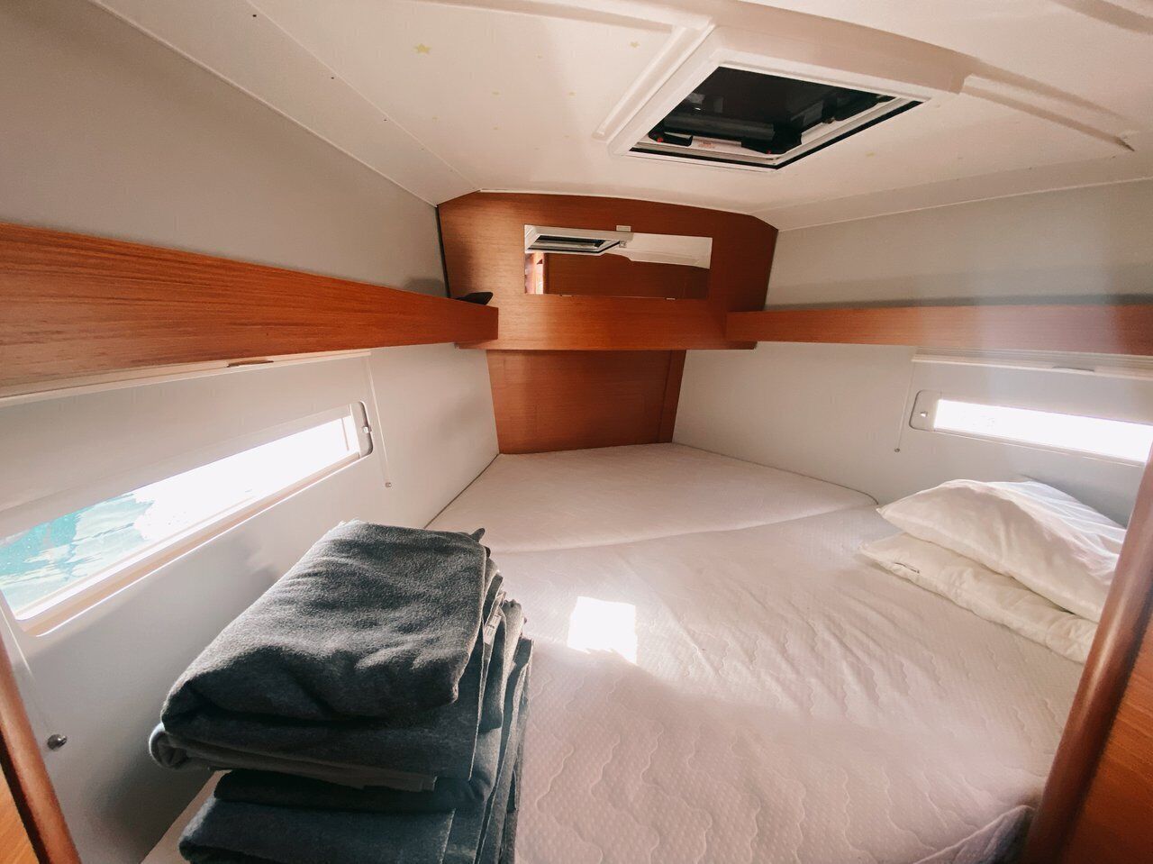 2 chambres