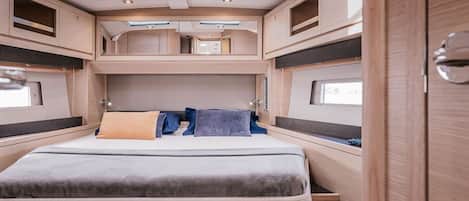 3 bedrooms