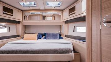 3 chambres