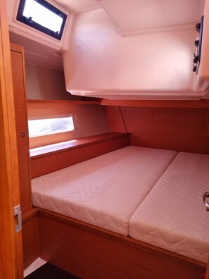 3 bedrooms