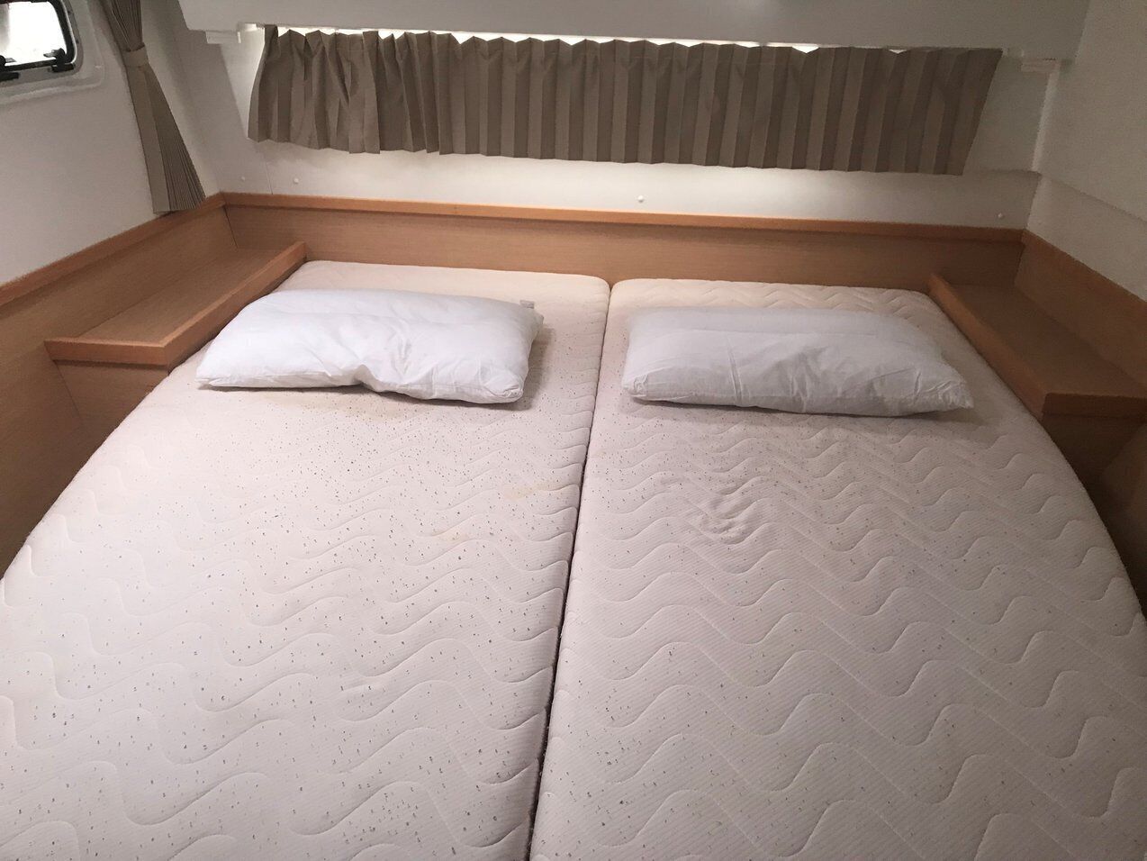 4 Schlafzimmer