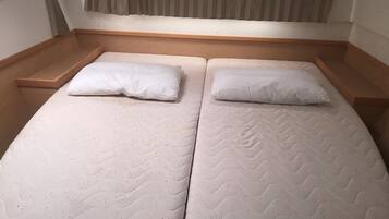 4 chambres