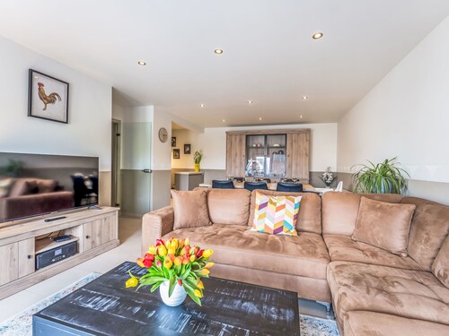 Casa Camille I with parking by Interhome