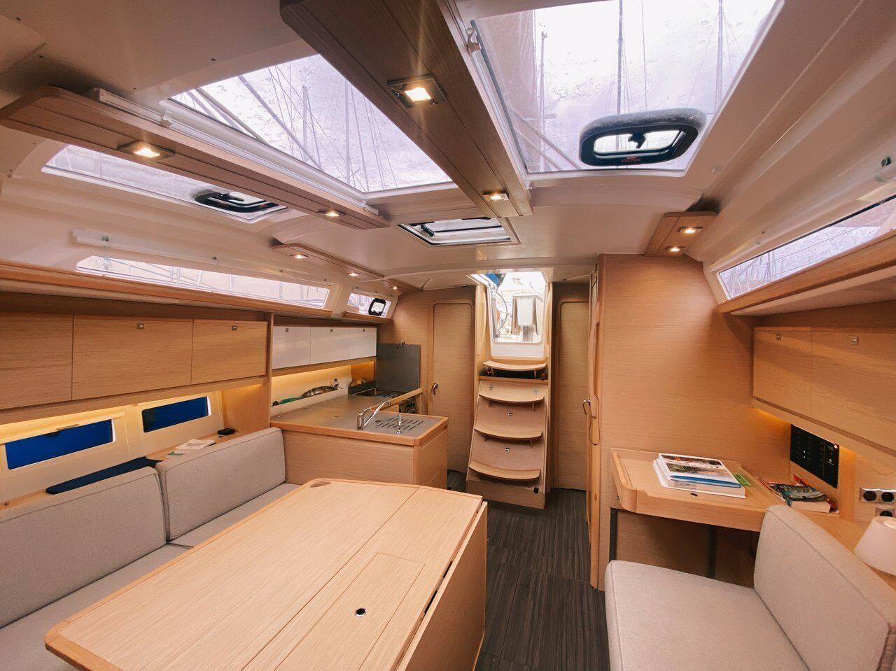 Interieur