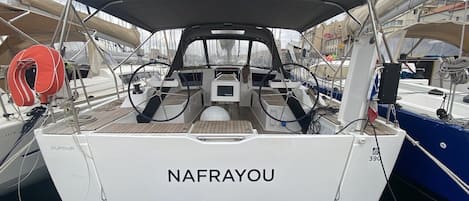 Marina