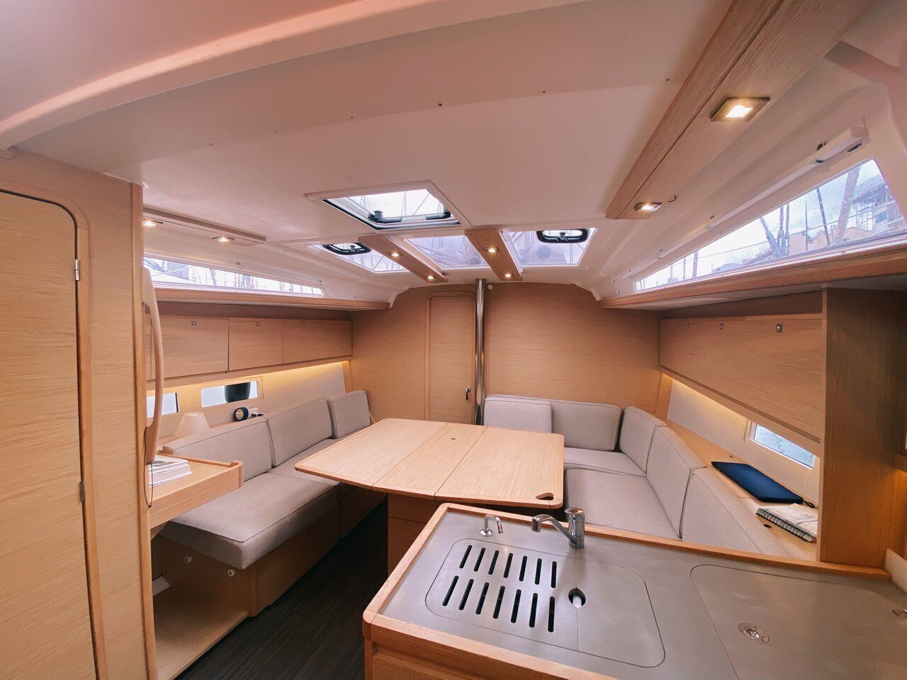 Interieur