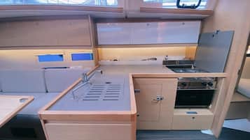 Cucina privata