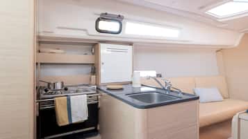 Cucina privata