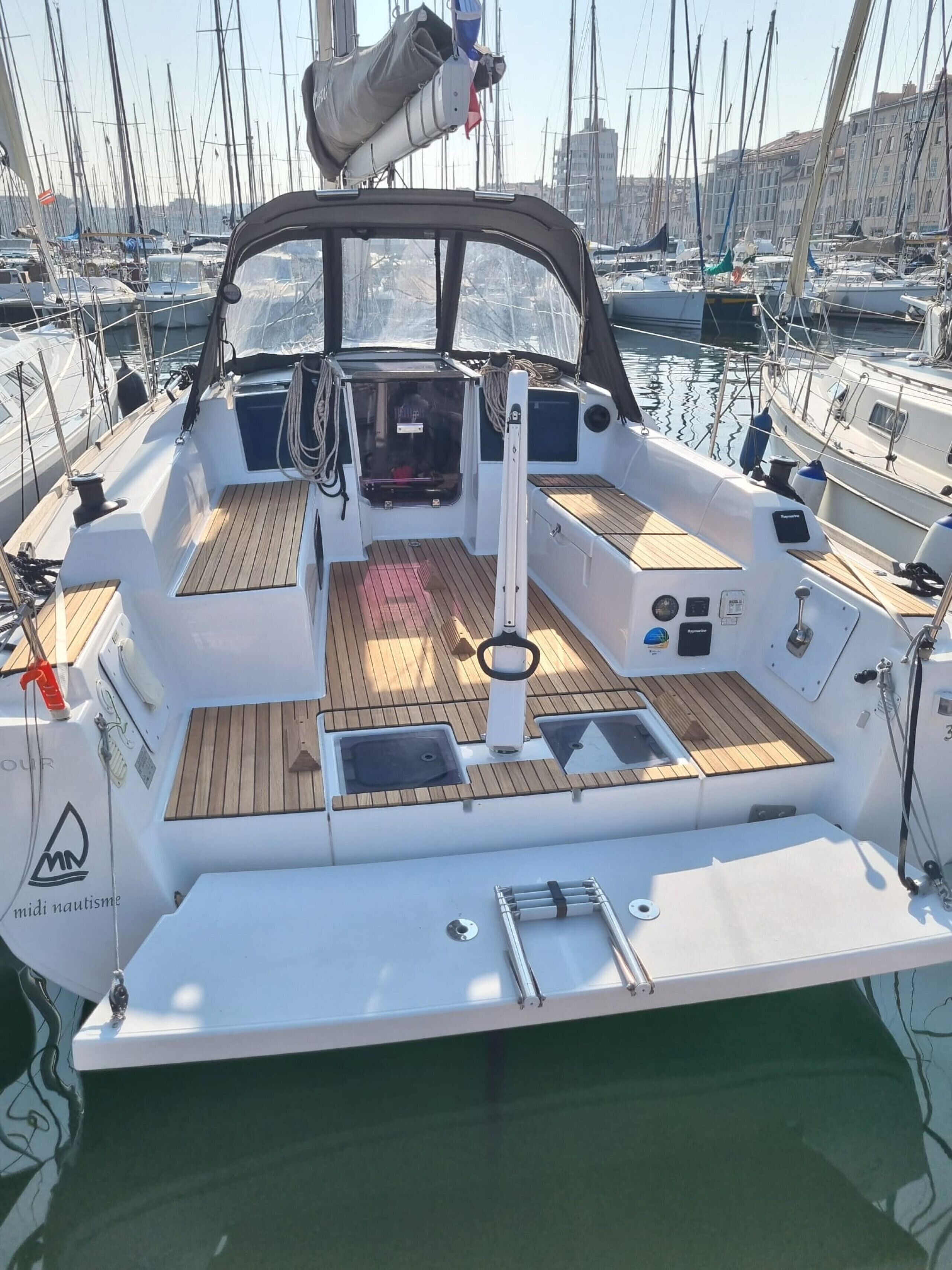 Jachthaven