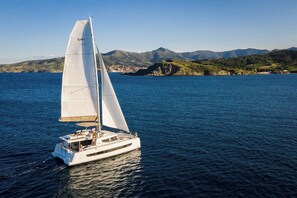 Miscellaneous - Caribbean Dream: Sun-soaked Sailing Adventure from Tortola, Islas Vírgenes Británicas (Road Town)