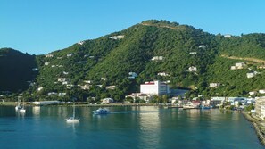 Miscellaneous - Caribbean Dream: Sun-soaked Sailing Adventure from Tortola, Islas Vírgenes Británicas (Road Town)