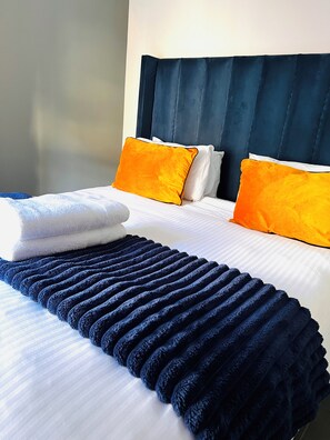 2 Schlafzimmer, Bügeleisen/Bügelbrett, Internetzugang, Bettwäsche