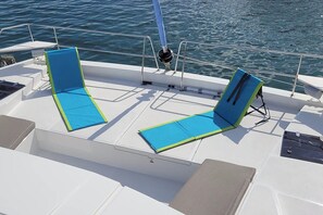 Property grounds - Caribbean Dream: Sun-soaked Sailing Adventure from Tortola, Islas Vírgenes Británicas (Road Town)