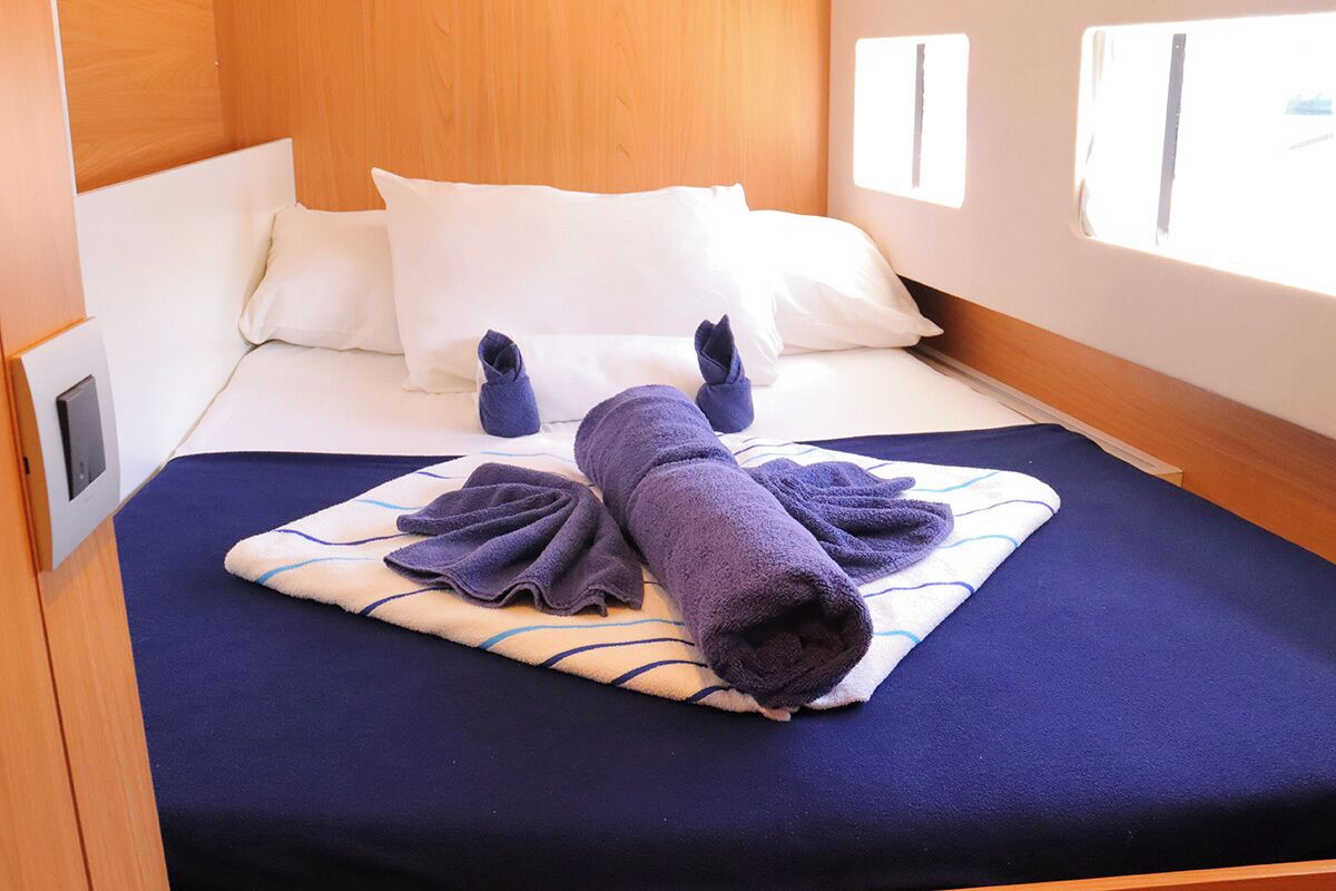 3 Schlafzimmer, Bügeleisen/Bügelbrett