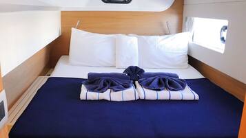 3 bedrooms, iron/ironing board