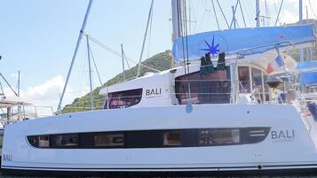 Port de plaisance