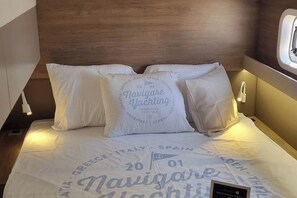 3 Schlafzimmer