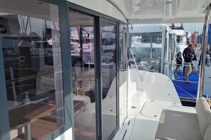Property grounds - Caribbean Dream: Sun-soaked Sailing Adventure from Tortola, Islas Vírgenes Británicas (Road Town)