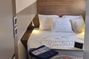 3 Schlafzimmer
