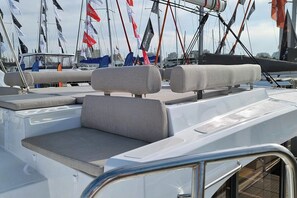 Miscellaneous - Caribbean Dream: Sun-soaked Sailing Adventure from Tortola, Islas Vírgenes Británicas (Road Town)