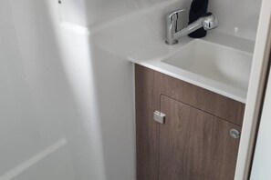 Dusche