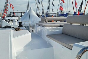 Miscellaneous - Caribbean Dream: Sun-soaked Sailing Adventure from Tortola, Islas Vírgenes Británicas (Road Town)