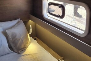 3 Schlafzimmer