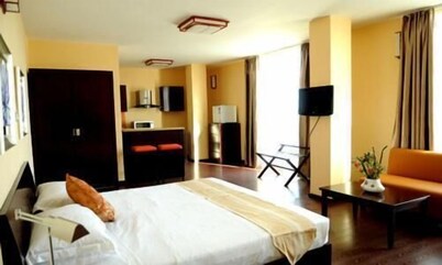 Destiny Addis Hotel