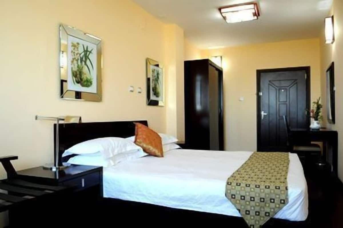 Phòng đơn Tiêu chuẩn