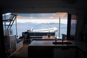 Unclassified image, 2 of 46, button - Caribbean Dream: Sun-soaked Sailing Adventure from Tortola, Islas Vírgenes Británicas (Road Town)