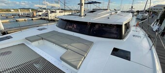 Caribbean Dream: Sun-soaked Sailing Adventure from Tortola, Islas Vírgenes Británicas