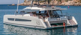 Caribbean Dream: Sun-soaked Sailing Adventure from Tortola, Islas Vírgenes Británicas