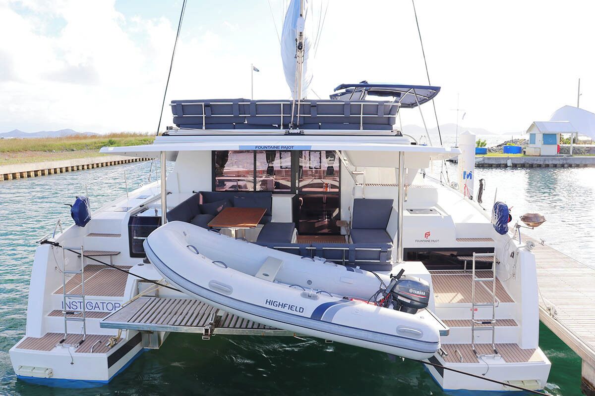 Marina