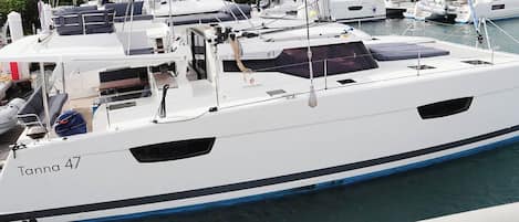 Port de plaisance
