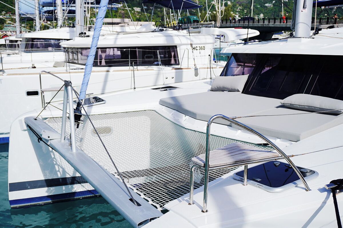 Marina