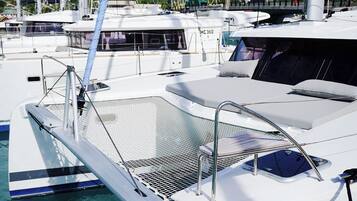 Port de plaisance