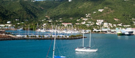 Marina