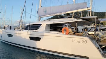 Marina