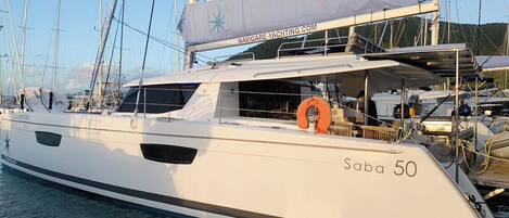 Marina