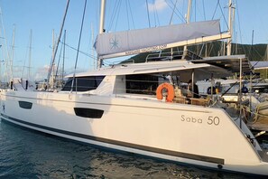 Jachthaven
