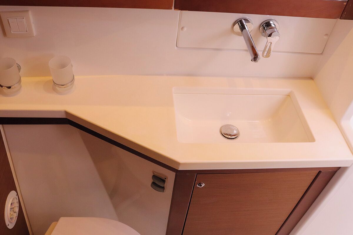 Badkamer