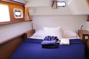 4 Schlafzimmer, Zimmersafe, Bügeleisen/Bügelbrett